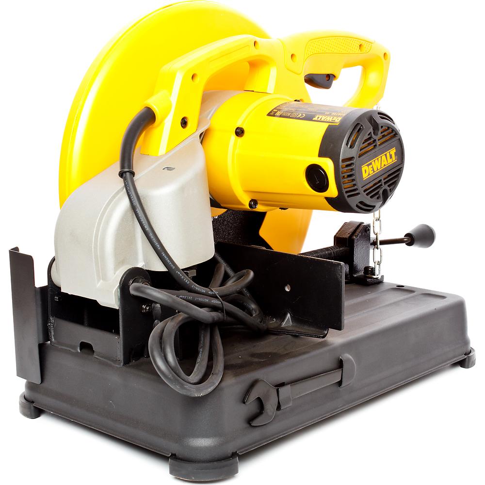 Станок отрезной DeWalt D28720