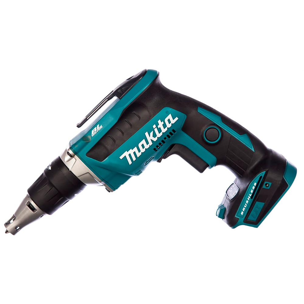 Шуруповерт аккумуляторный Makita DFS452Z (без акк, без з/у)