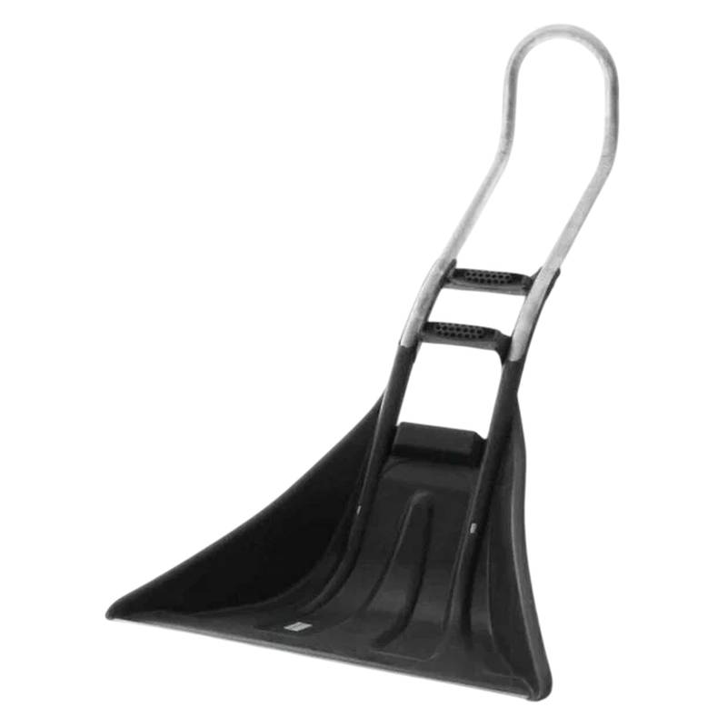 Лопата Движок №34 в сборе с металлической ручкой