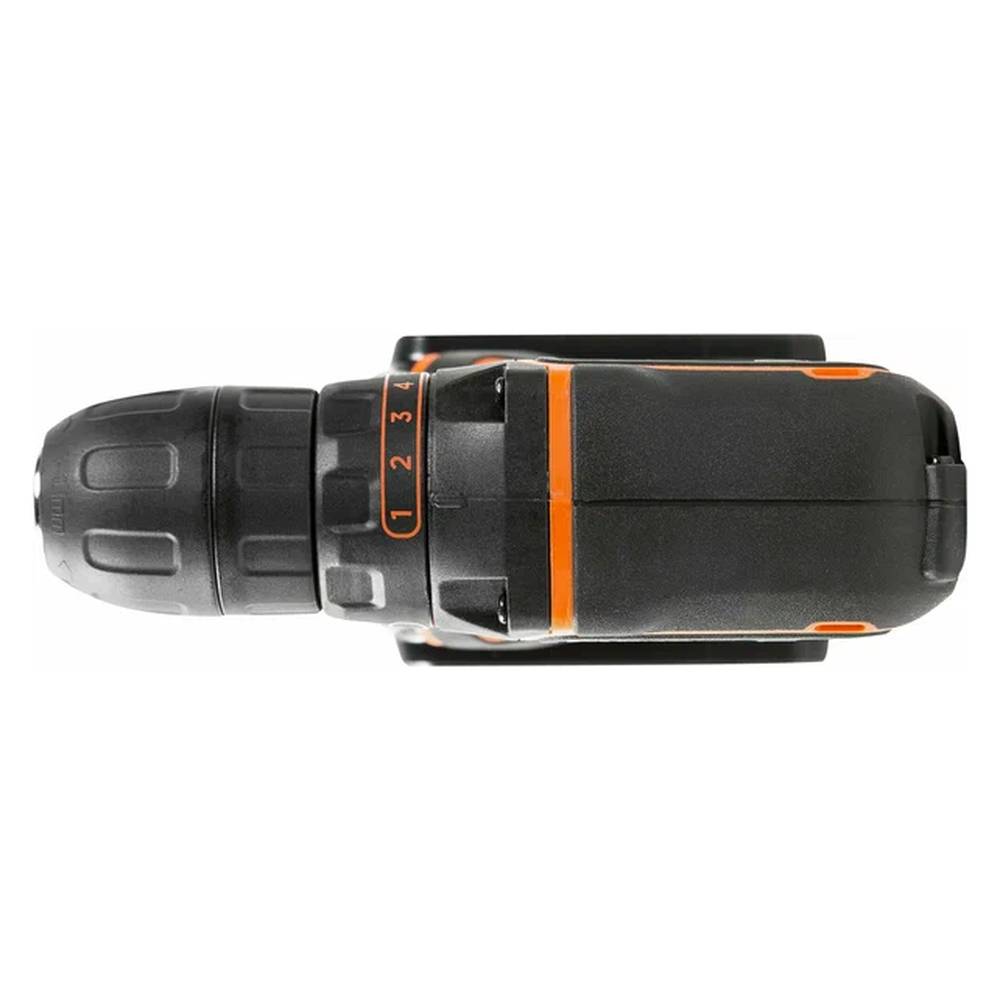 Шуруповерт аккумуляторный ударный B&D BDCDC18B