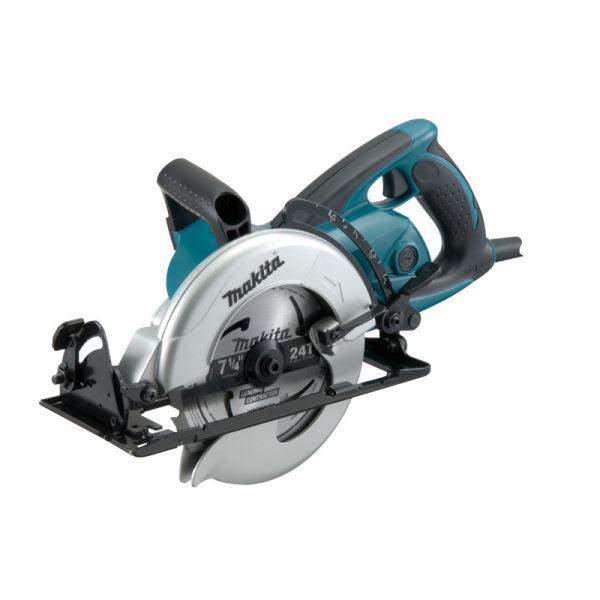 Пила дисковая электрическая Makita 5477NB