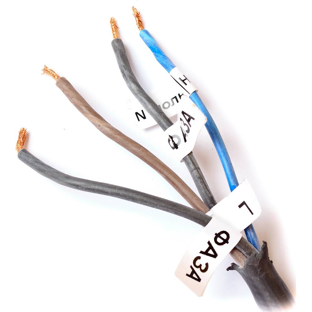 Воздухонагреватель электрический REDVERG RD-EHR9/380TR