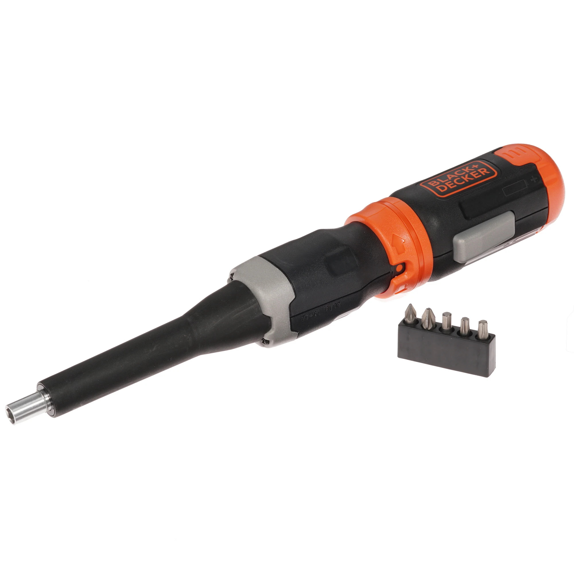 Отвертка аккумуляторная B&D BCF601C