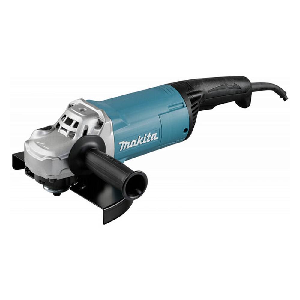 Машина шлифовальная угловая Makita GA9060