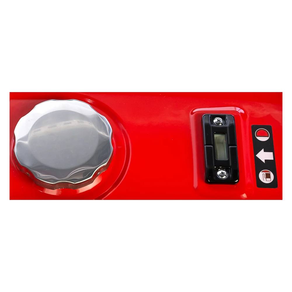 Генератор бензиновый FUBAG BS 3300