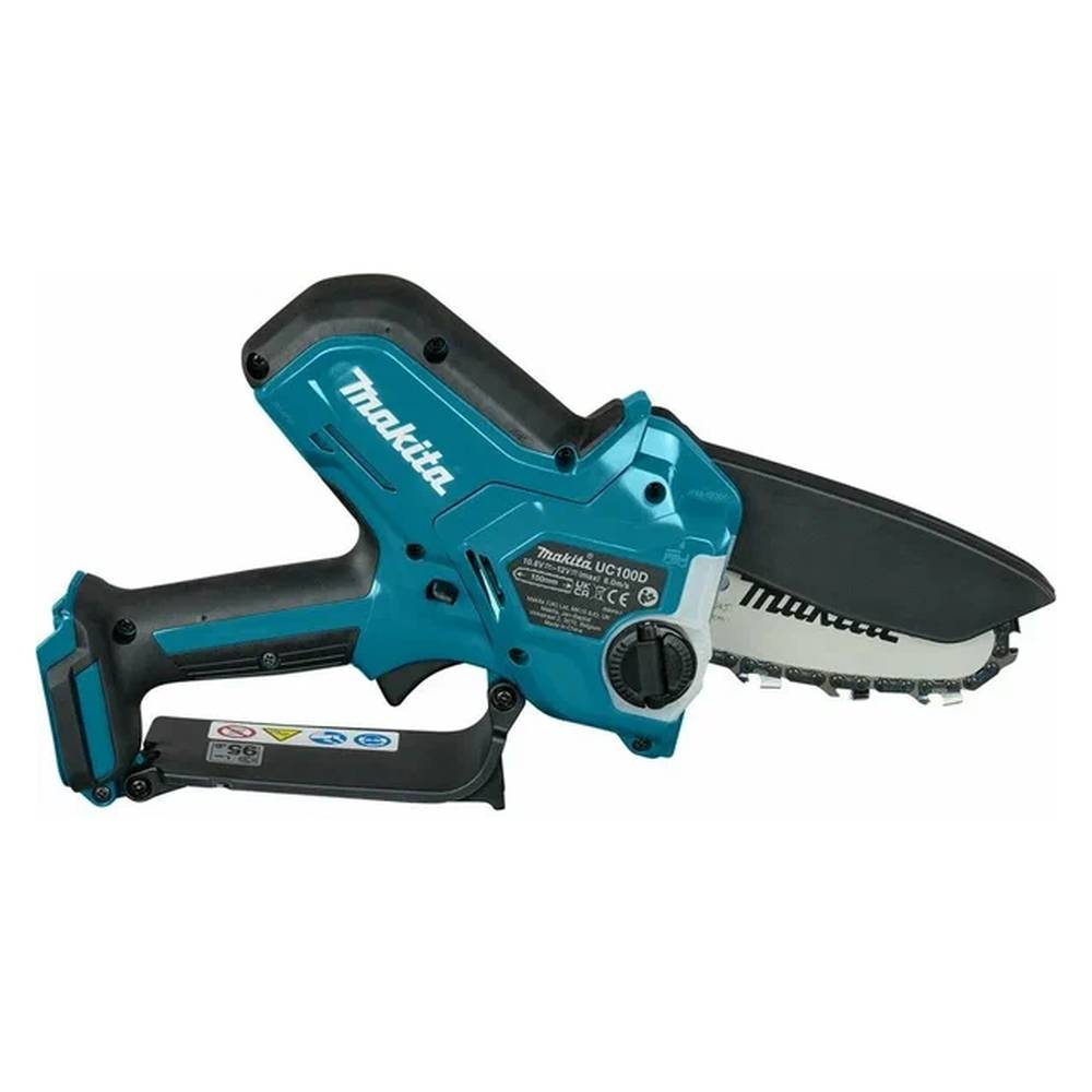 Пила цепная аккумуляторная Makita UC100DZ