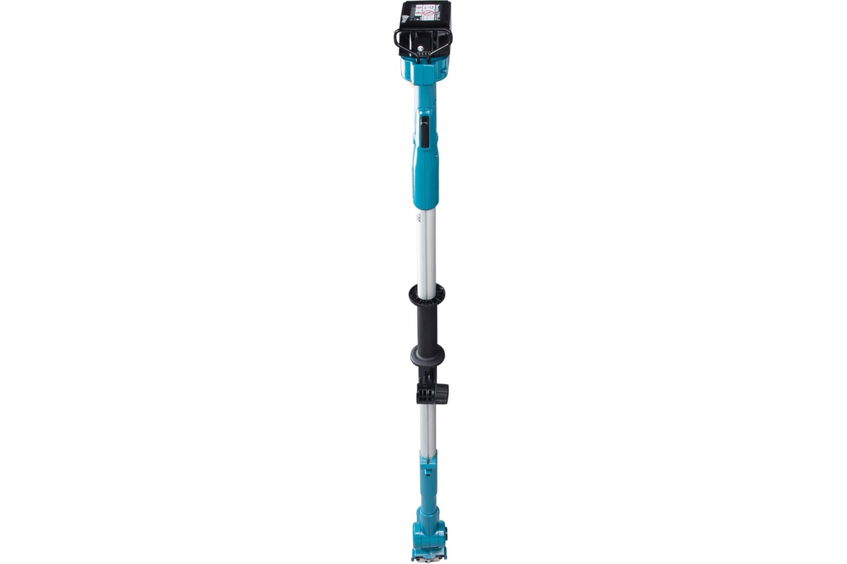 Кусторез Makita DUN461WSF штанговый телескопический