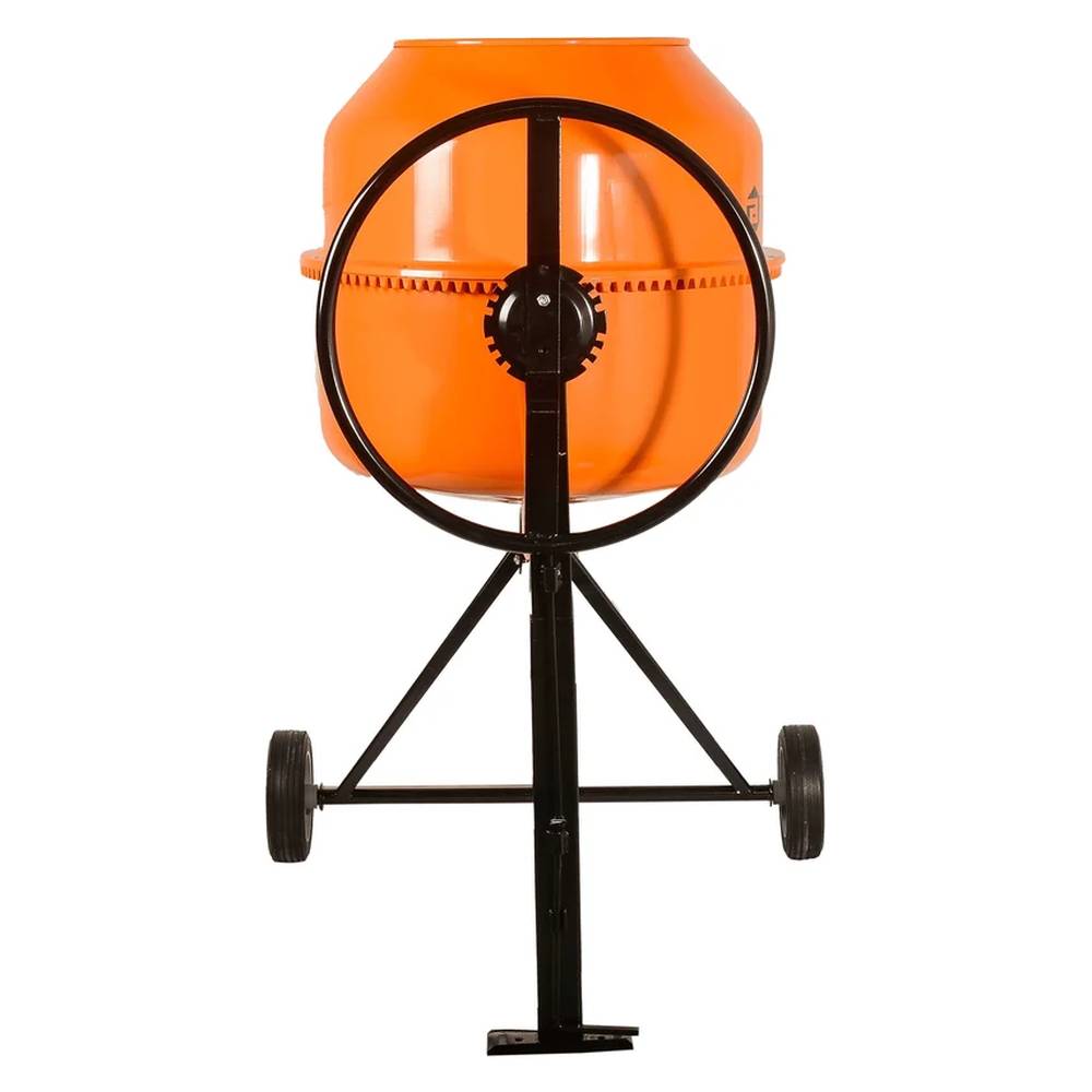 Бетоносмеситель Вихрь БМ-180