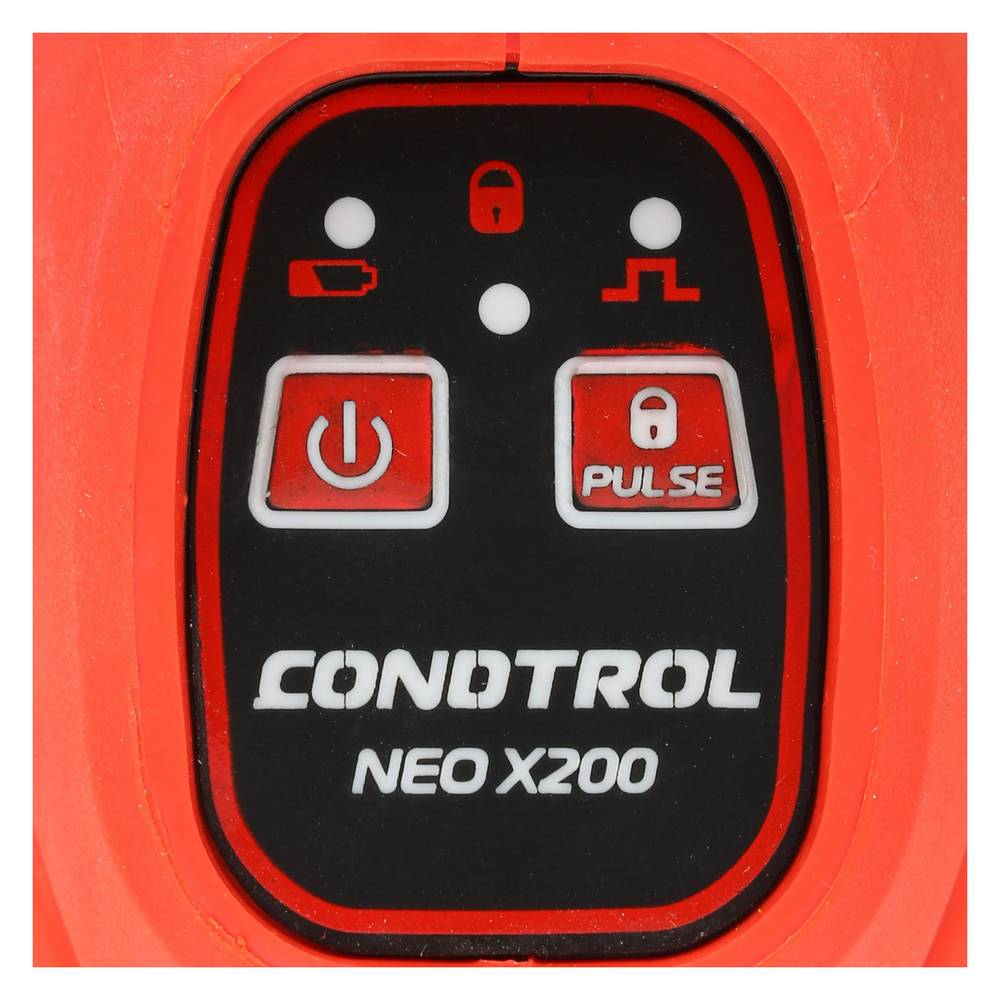 Нивелир лазерный CONDTROL NEO X200 set