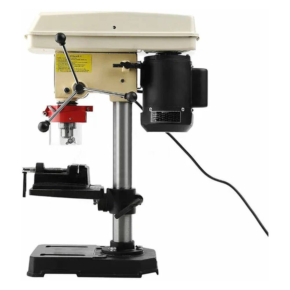 Станок сверлильный REDVERG RD-4113