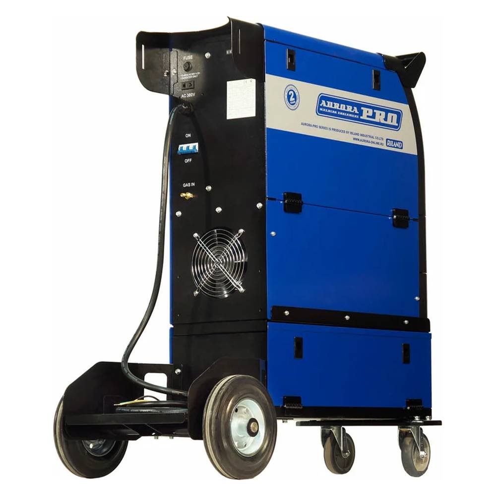 Полуавтомат сварочный инверторный Aurora SKYWAY 300