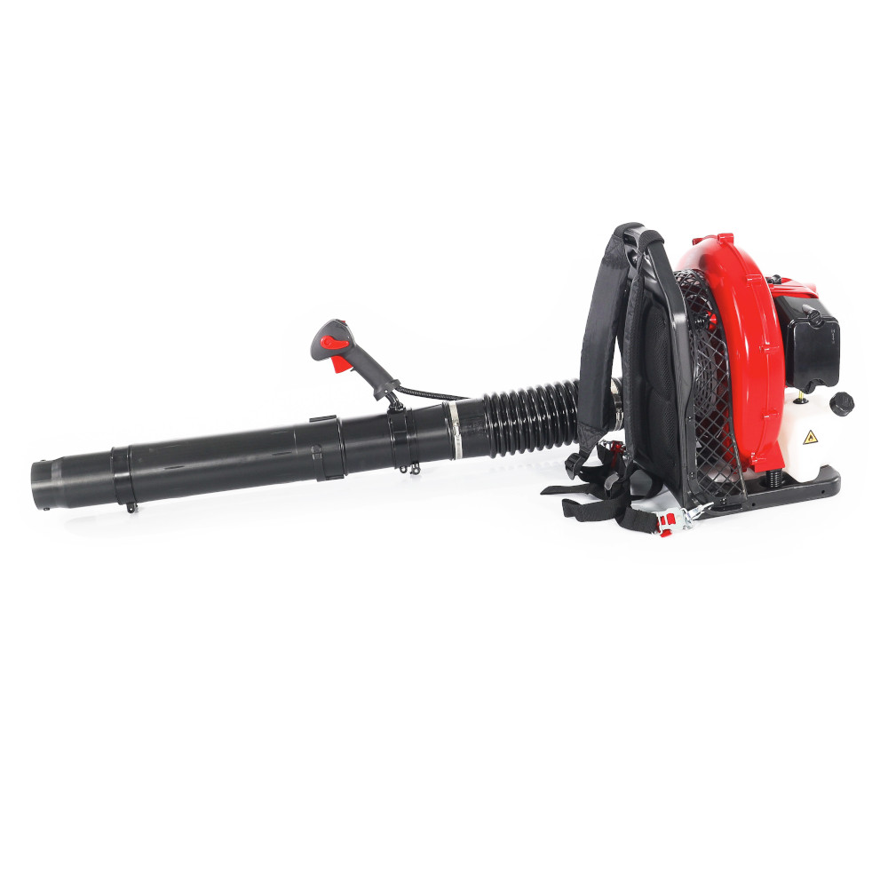 Воздуходувка ранцевая бензиновая GEOS Max BPB 380
