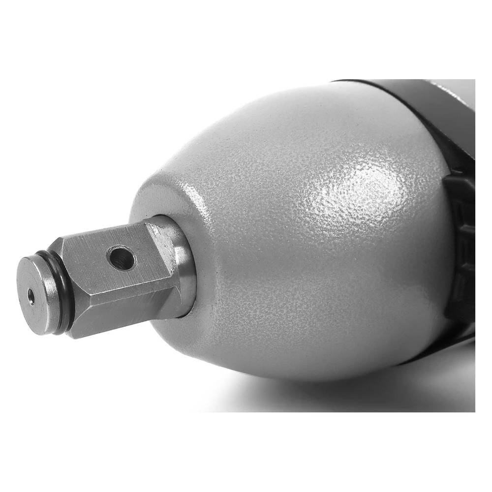 Гайковерт сетевой ударный MESSER IW-501