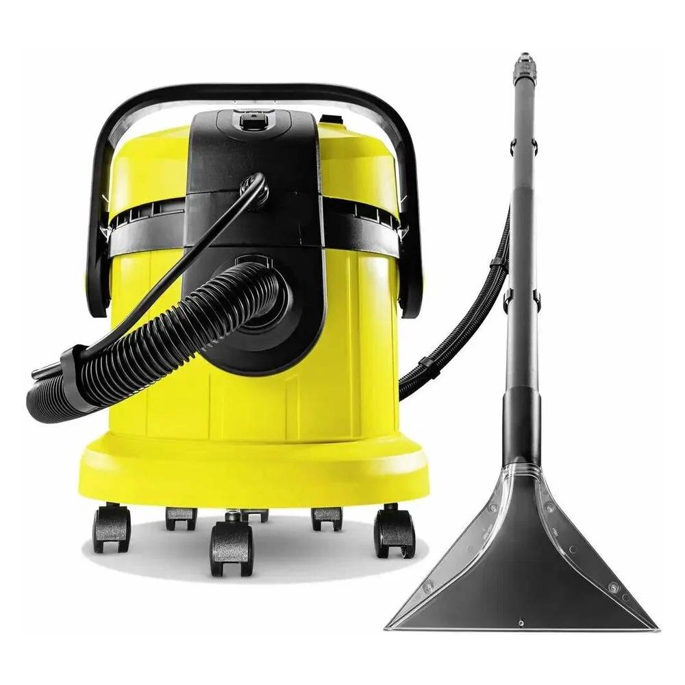 Пылесос Karcher SE 4001 моющий