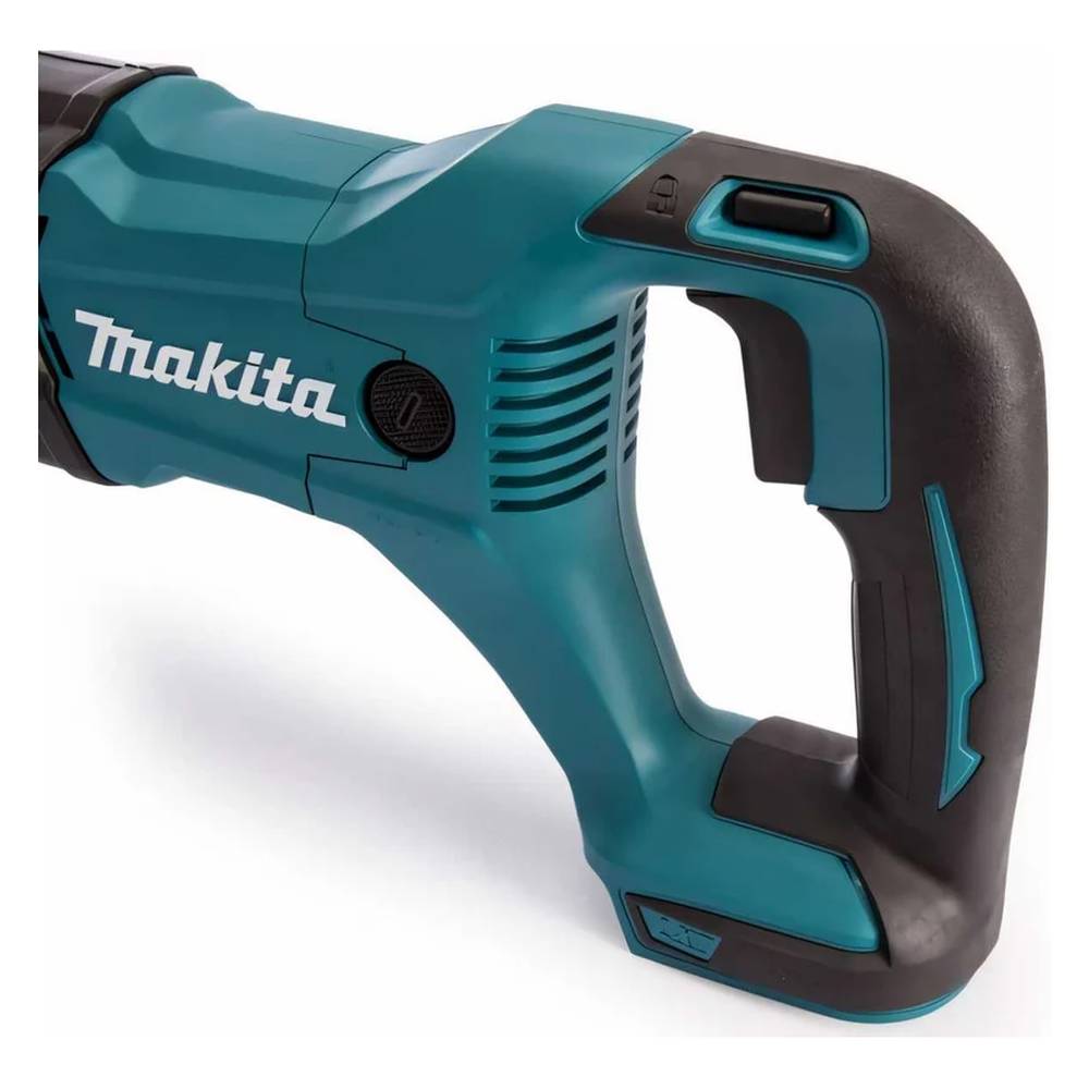 Пила сабельная аккумуляторная Makita DJR186RFE