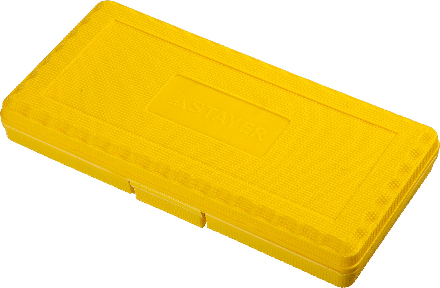 STAYER MaXCut, 16 предмета, набор метчиков и плашек (28010-H16)