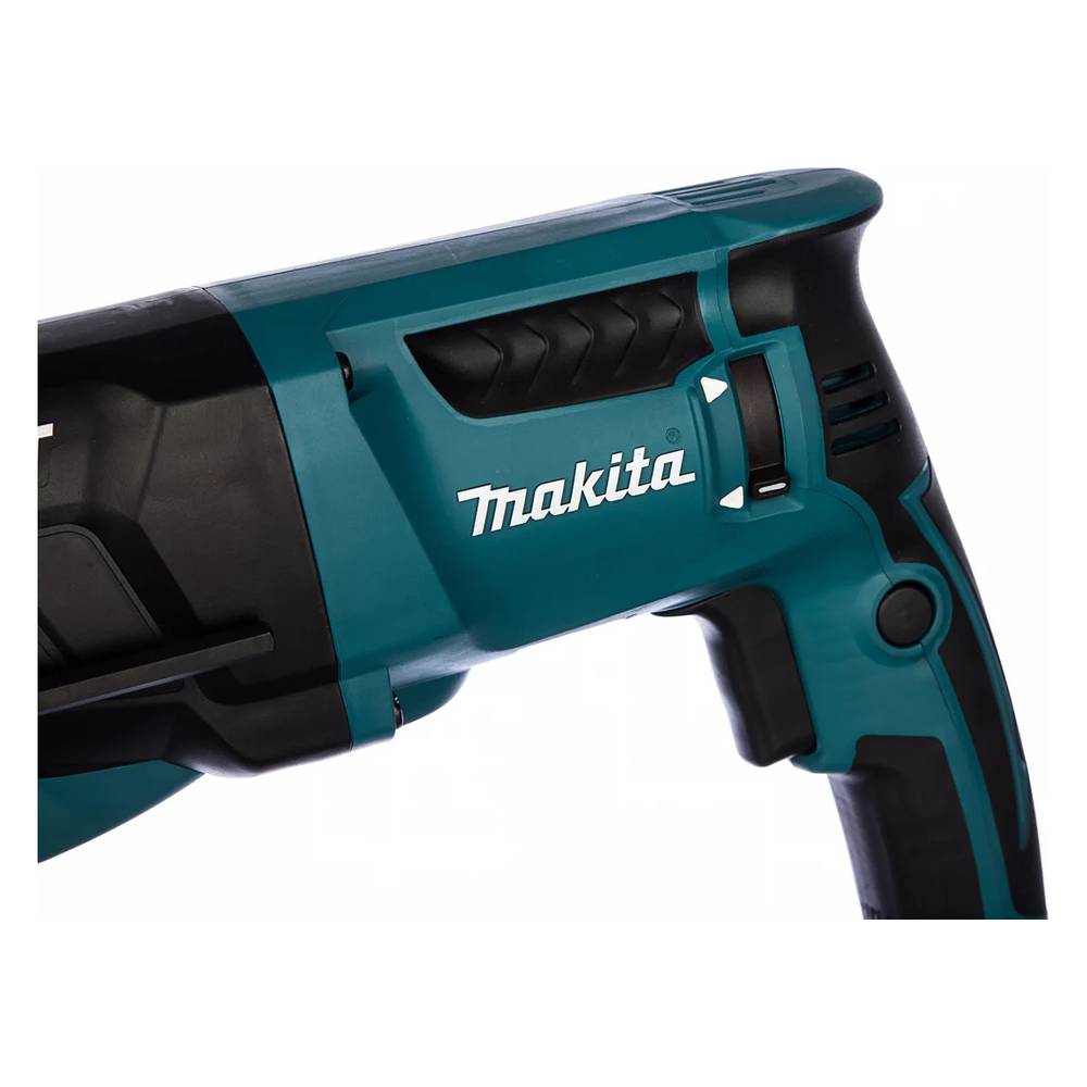 Перфоратор Makita HR2631FT