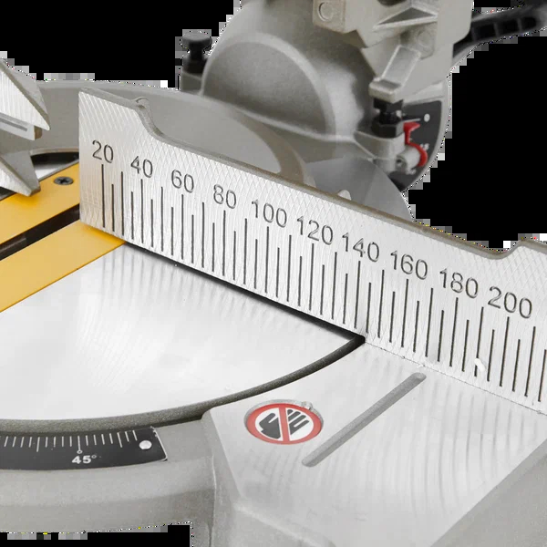 Пила торцовочная DeWalt DW714-IN