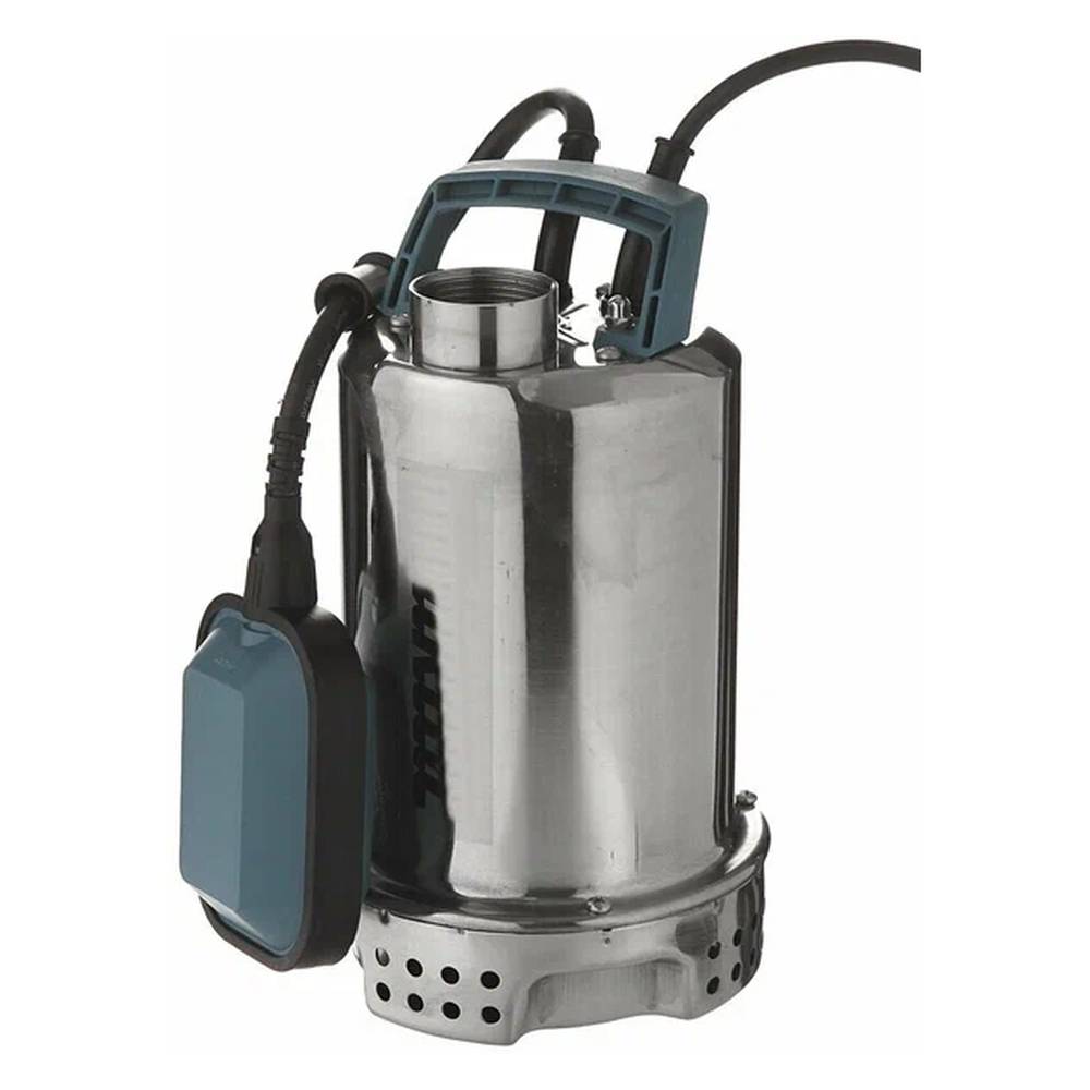 Насос дренажный погружной Makita PF0403