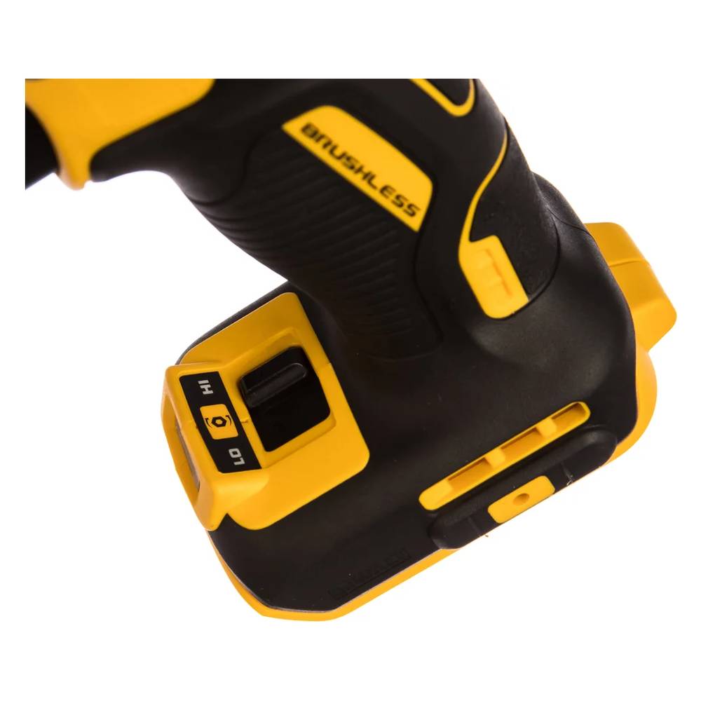 Гайковерт аккумуляторный DeWalt DCF894N (без акк, без з/у)