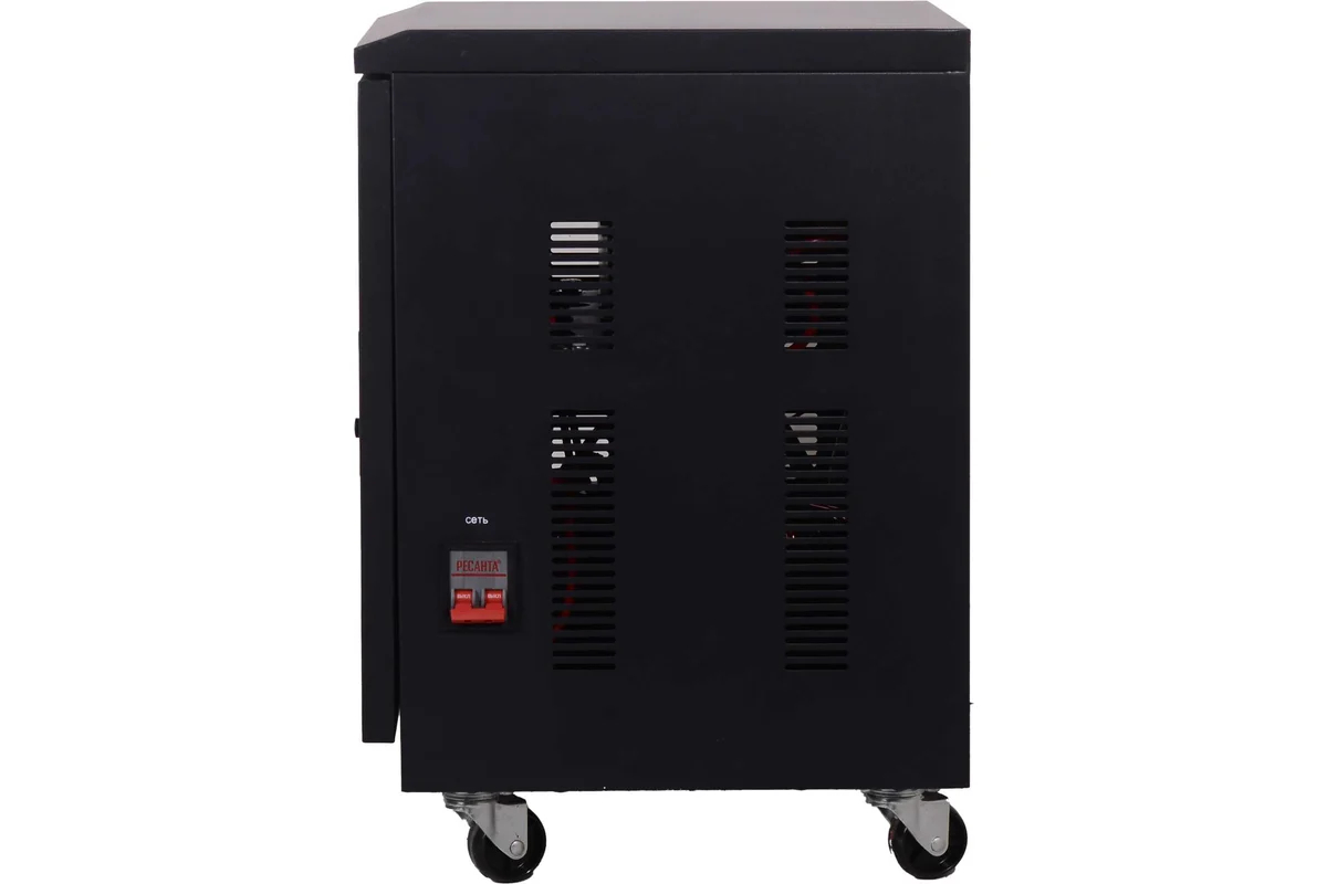 Стабилизатор напряжения Ресанта СПН-17000