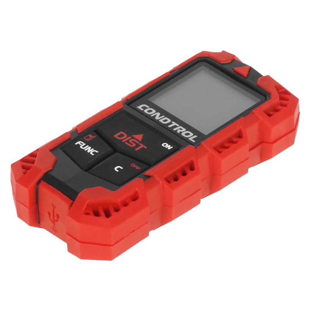 Измеритель длины лазерный CONDTROL Traccer 40