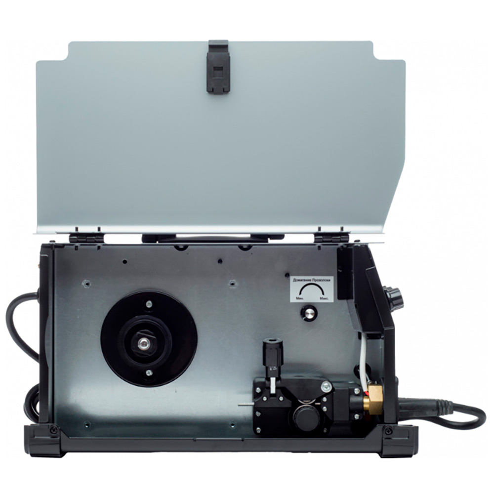 Аппарат сварочный полуавтомат Ресанта САИПА-220 (MIG/MAG)