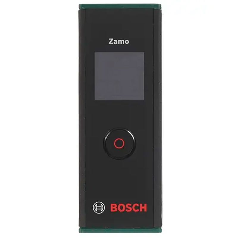 Измеритель длины лазерный Bosch Zamo III basic