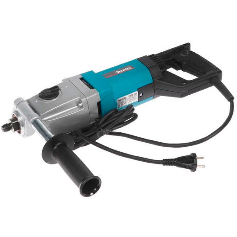 Дрель алмазного сверления Makita DBM130