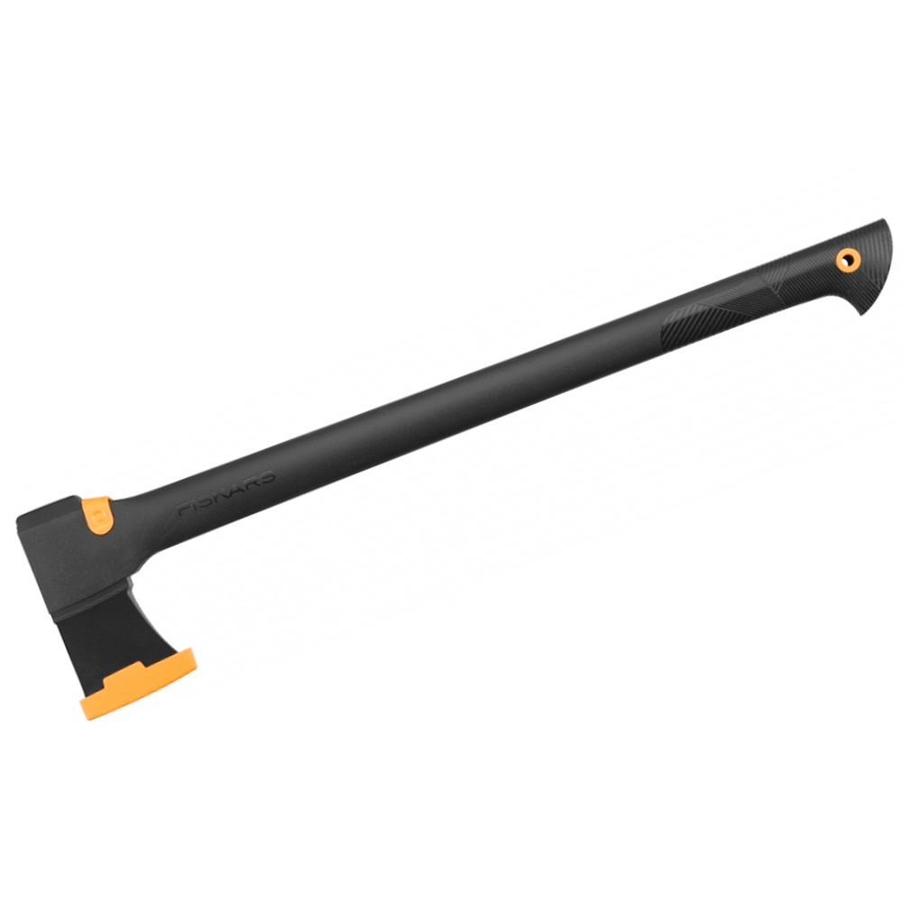 Топор универсальный FISKARS Solid средний (1020168)