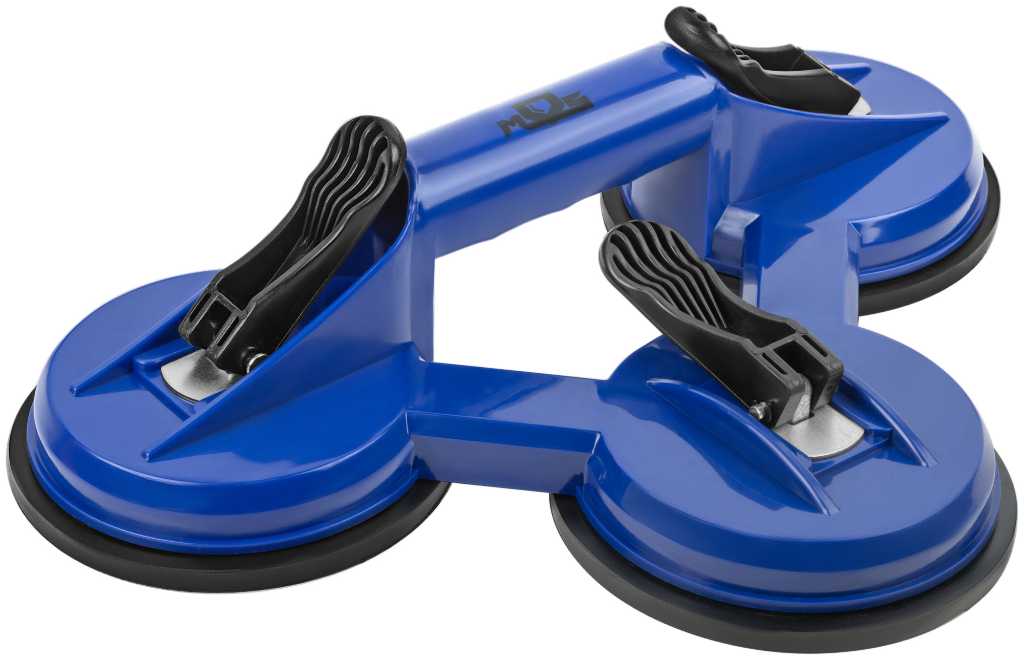 Cтеклодомкрат пластиковый тройной MOS 16966М