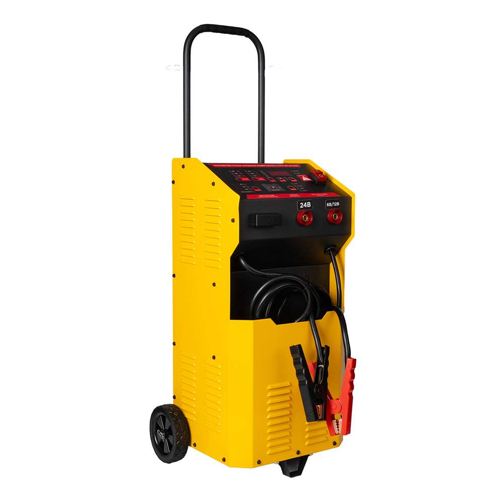 Устройство пуско-зарядное инверторного типа REDVERG RD-ISC1000