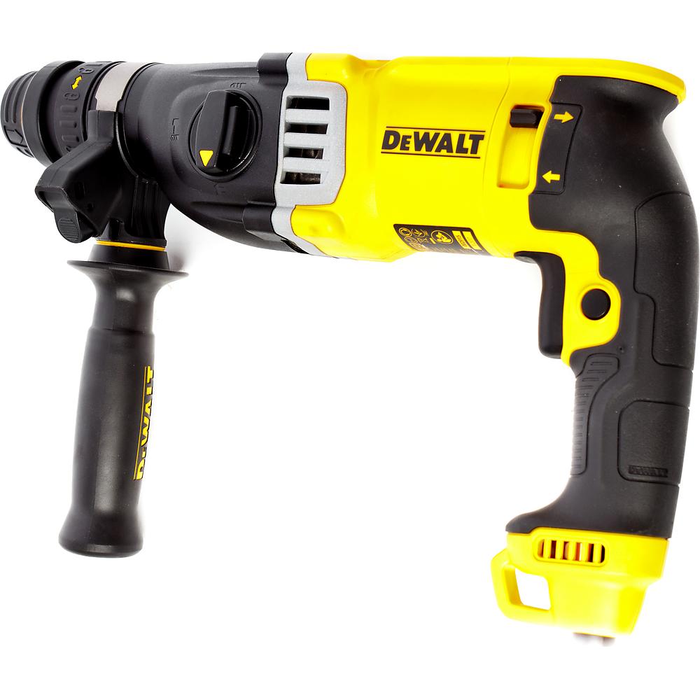 Перфоратор DeWalt D25144K-QS