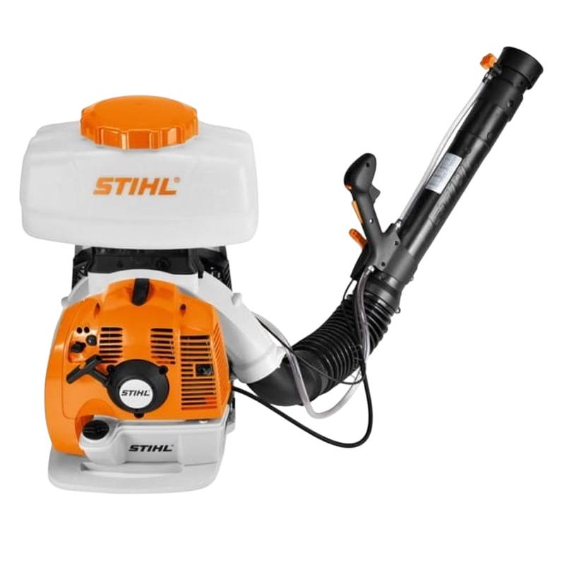 Распылитель ранцевый Stihl SR 450