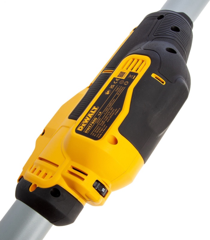 Машина шлифовальная по гипсокартону DeWalt DWE7800