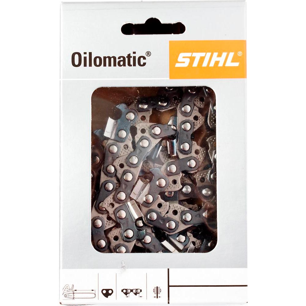 Цепь Stihl 60зв. 3/8, 1,6 мм (36RSC/RSC3)