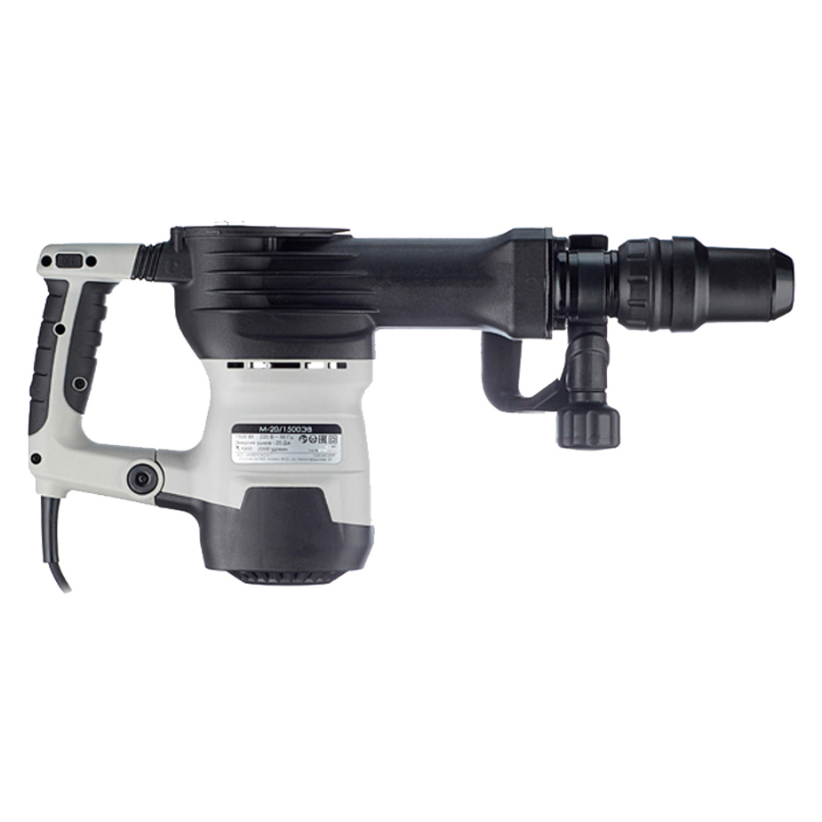 Электромолоток ИНТЕРСКОЛ М-20/1500ЭВ