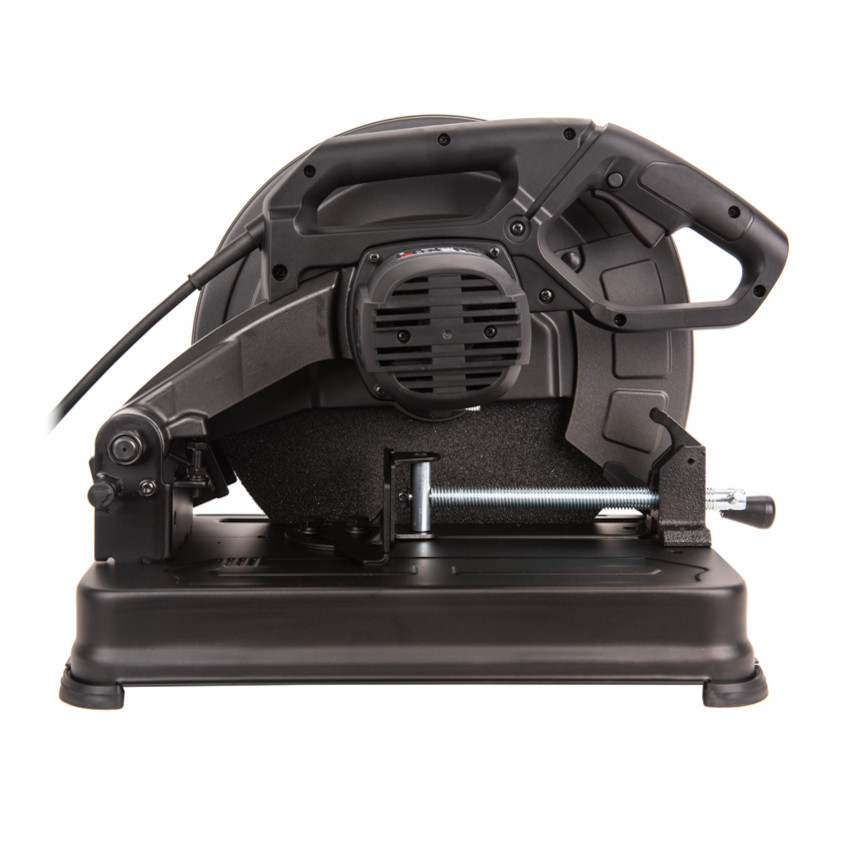 Пила монтажная электрическая KRESS KU760