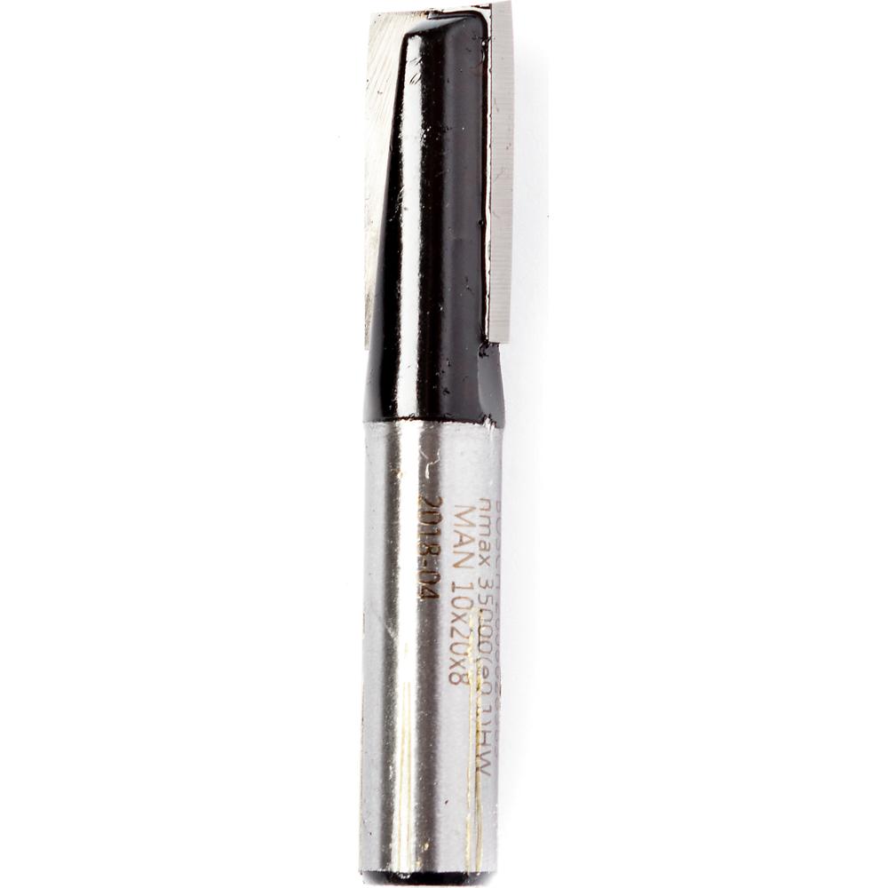 Фреза Bosch HM-пазовая 10/20мм (383)