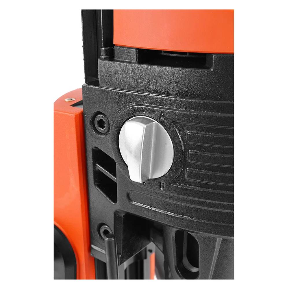 Сверлильный станок на магнитном основании MESSER EXTRATOOL DX-50