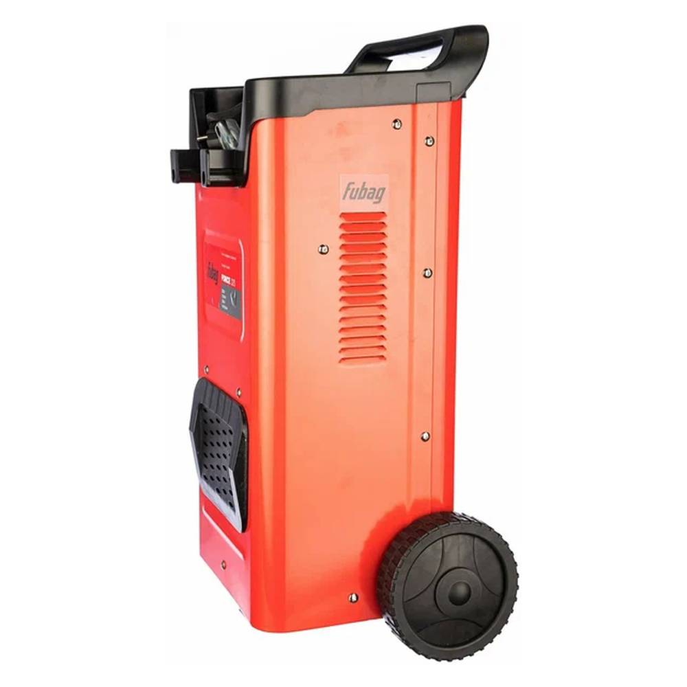 Устройство пуско-зарядное Fubag FORCE 320