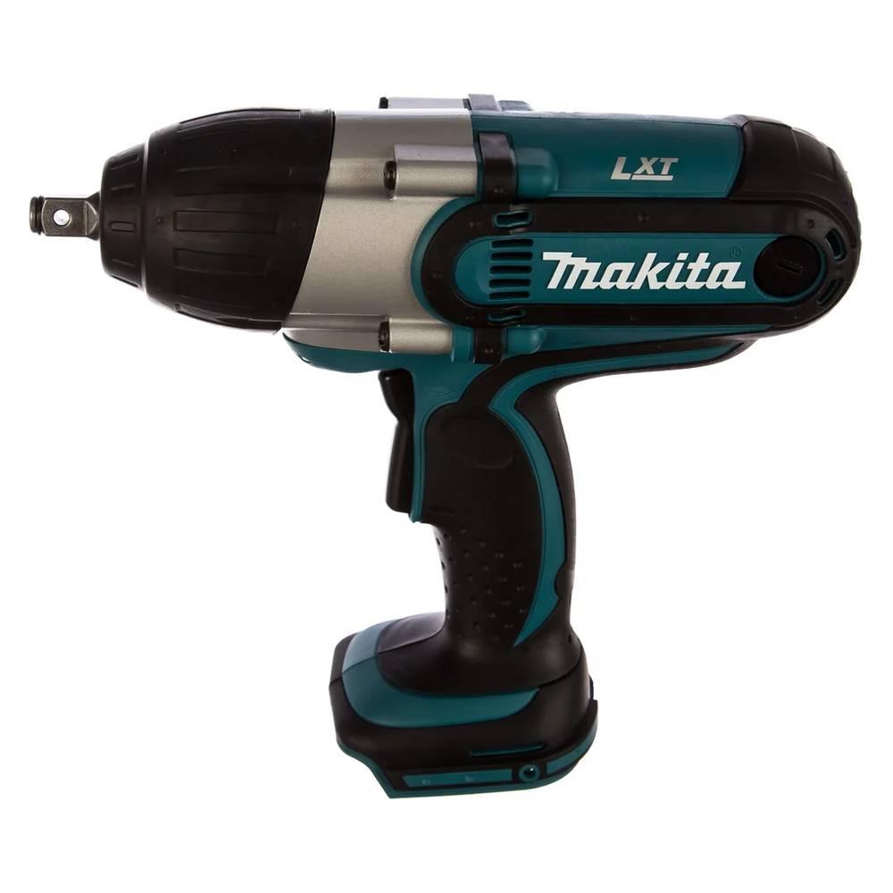 Гайковерт аккумуляторный ударный Makita DTW450Z (без акк, без з/у)