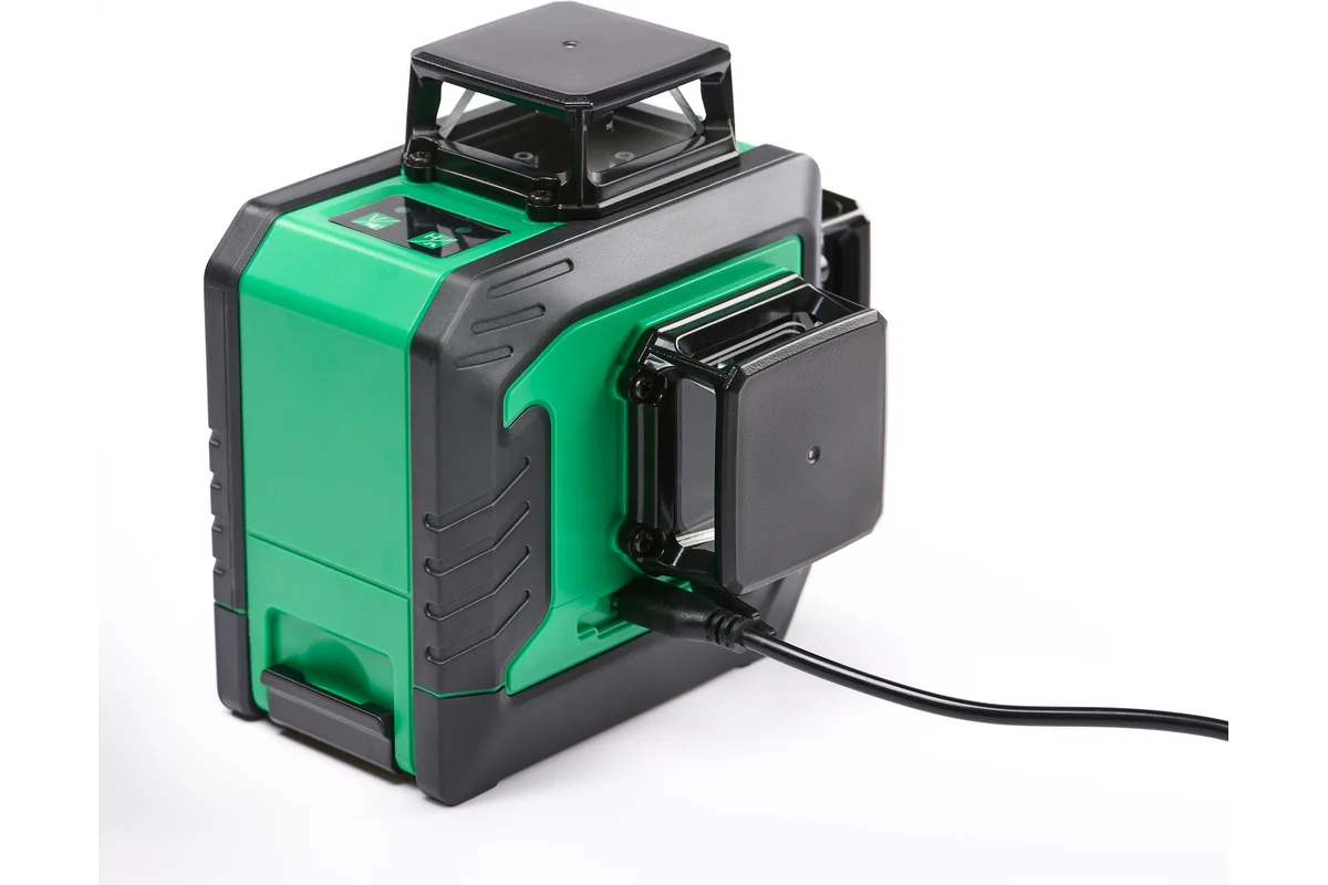 Уровень лазерный INSTRUMAX  GL 3-360 BAZA SET