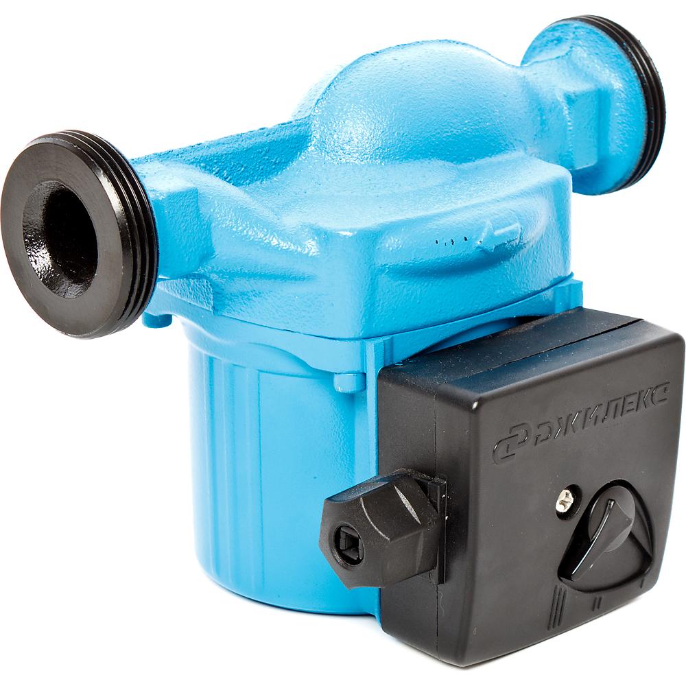 Насос циркуляционный Джилекс ЦИРКУЛЬ 25/60 (+ гарантийный талон)