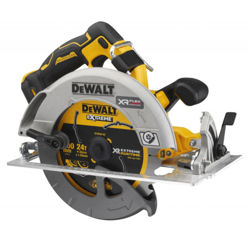 Пила дисковая аккумуляторная DeWalt DCS573T1(1акк.6ач.ЗУ)