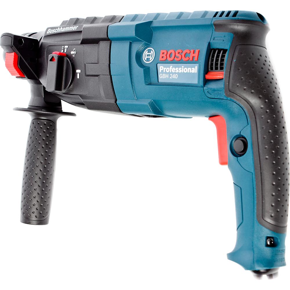 Перфоратор Bosch GBH 240 (H)