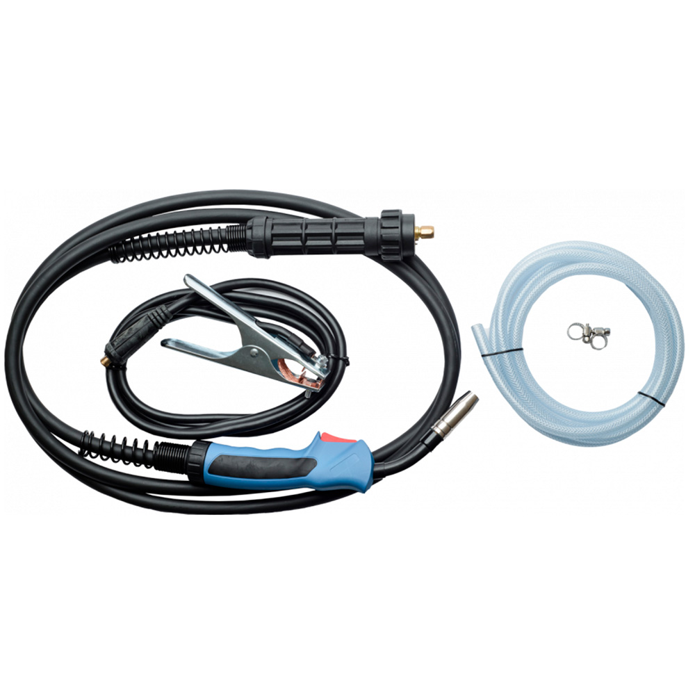 Аппарат сварочный полуавтомат Ресанта САИПА-220 (MIG/MAG)