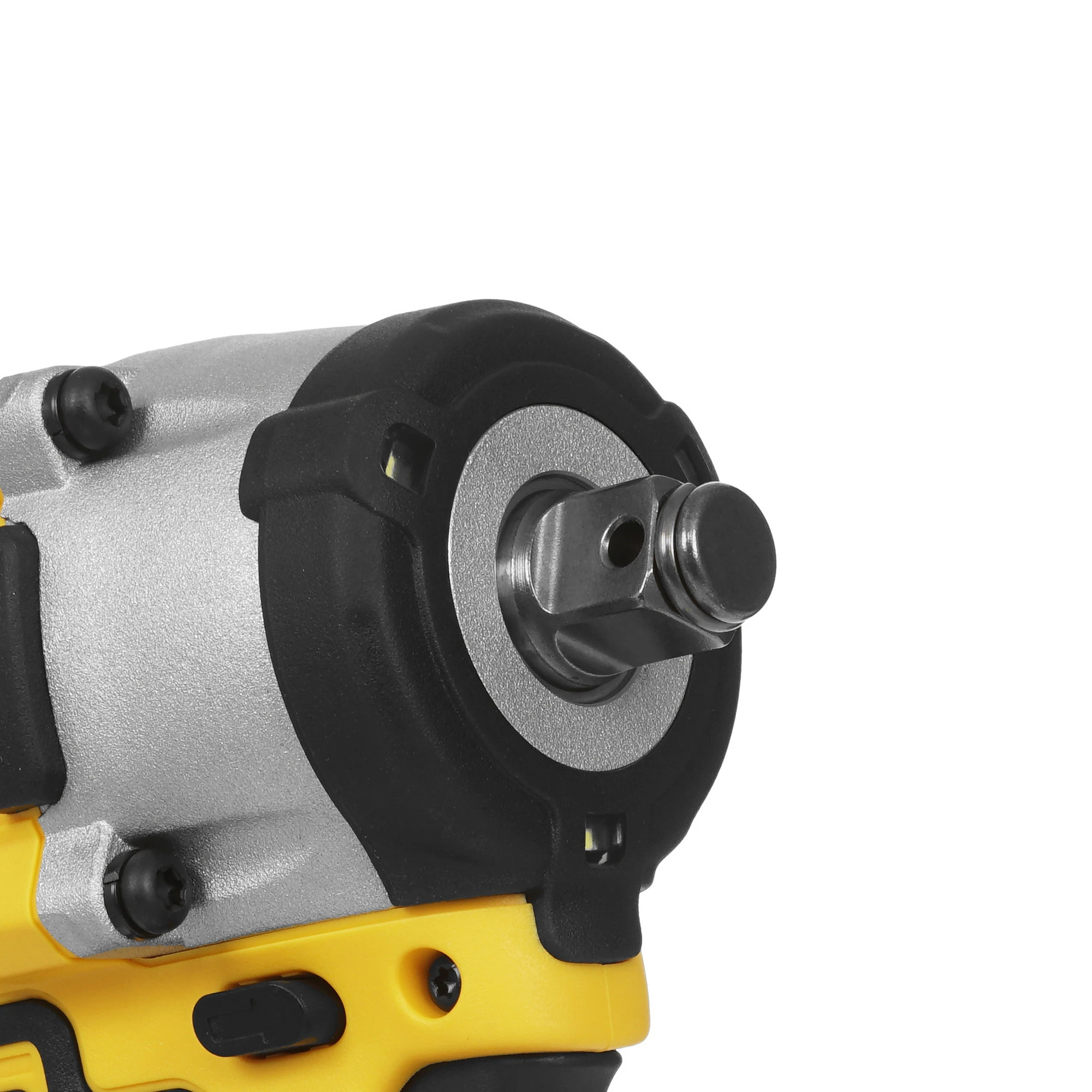 Гайковерт аккумуляторный DeWalt DCF921N (без акк, без з/у)