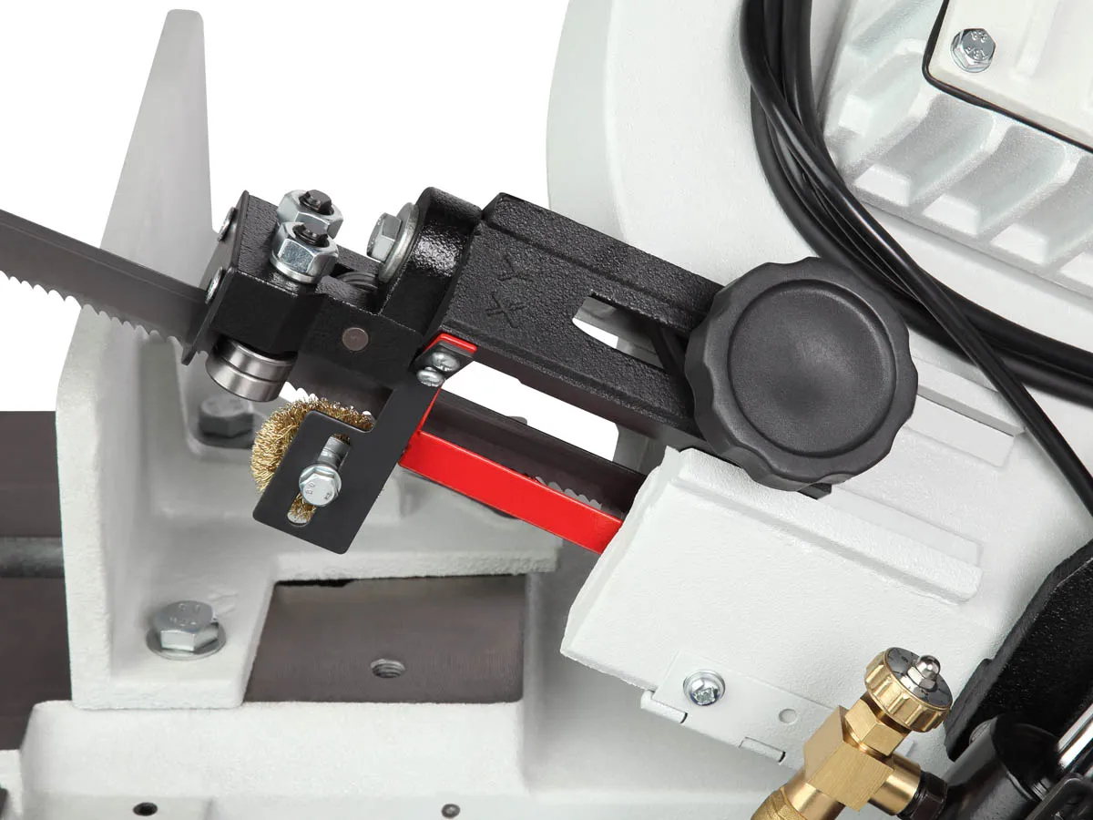 Станок ленточнопильный БЕЛМАШ MBS-712CH/400