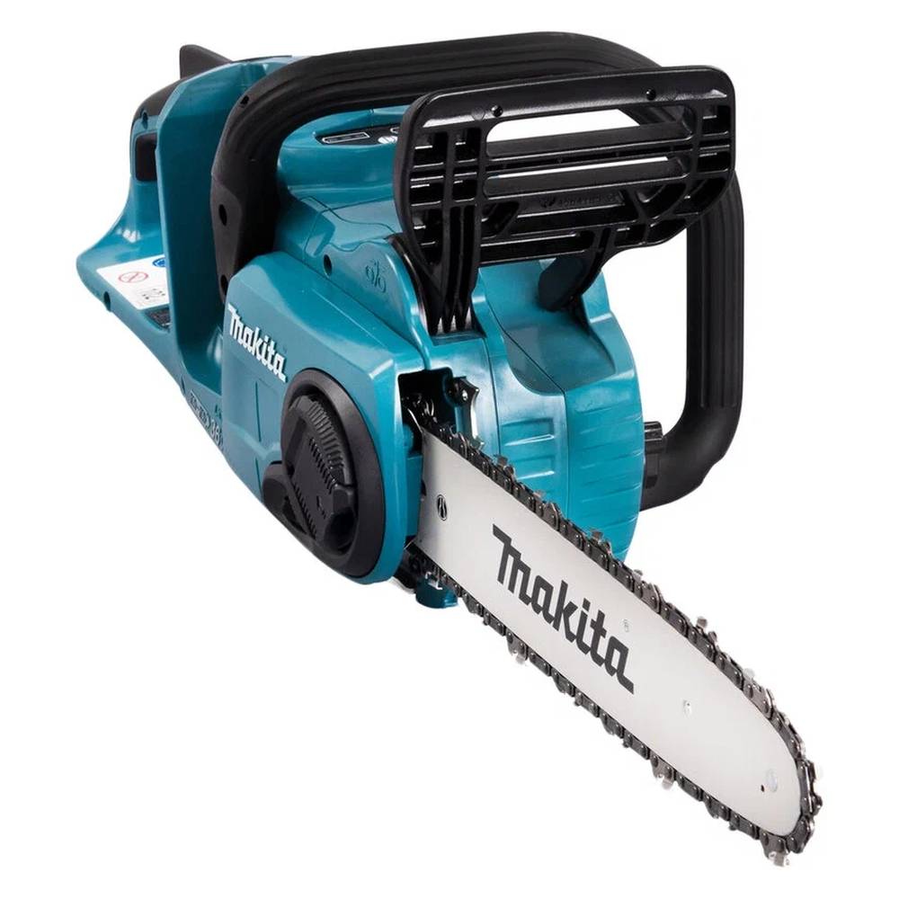 Пила цепная аккумуляторная Makita DUC303Z (б/акк,б/зу)